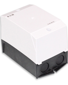 Empty housing CI-K1-95-TS 120x80x95